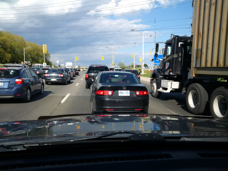 Illustration for article titled Why do people do this?